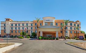 Comfort Suites Glendale